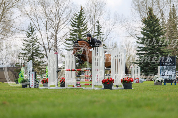 2025 - Shea - Bow Valley II - Saturday May 17th - 02036