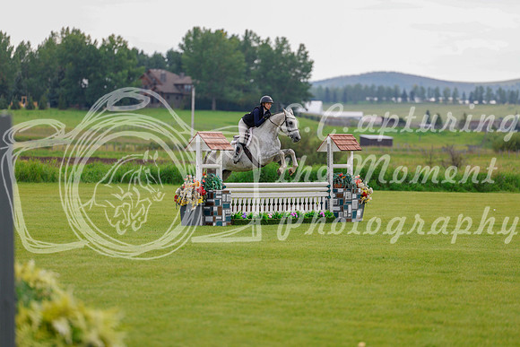 2025 - Haylee - Rocky Mountain Classic II - Friday August 15th - 19810