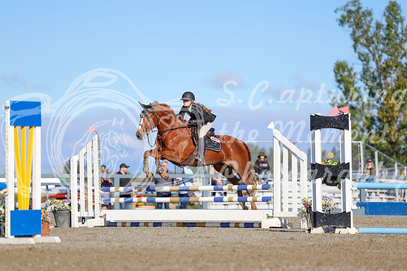 2025 - Haylee - Rocky Mountain Classic II - Thursday August 14th - 00946