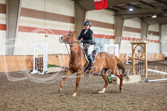2025 - HJ Schooling - Saturday March 22nd - 2732