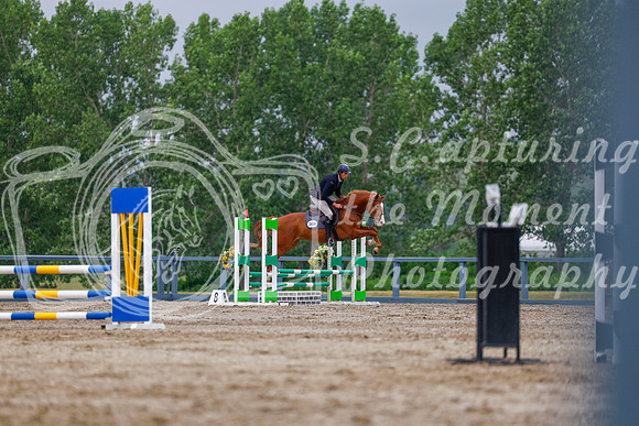 2025 - Haylee - June Classic II - Friday June 20th - 05834