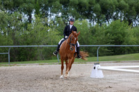 2025 - Dressage Festival - Saturday July 5th - 11170