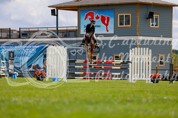 2025 - Shea - Bow Valley II - Saturday May 17th - 15114