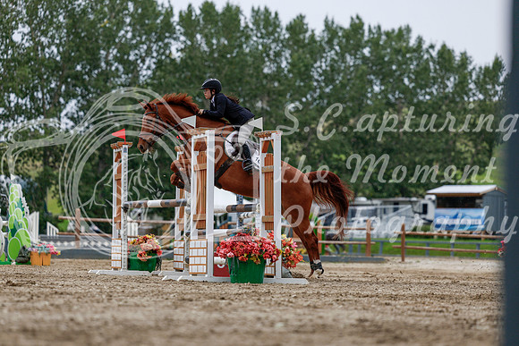 2025 - Haylee - Rocky Mountain Classic II - Friday August 15th - 01156