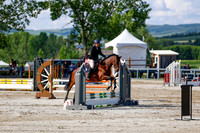 2025 - Haylee - June Classic II - Sunday June 22nd - 00697