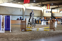 2025 - HJ Schooling - Sunday March 23rd - 0213