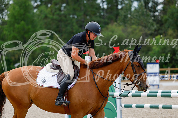 2025 - Haylee - Picco Horse Show - Thursday July 24th 03081