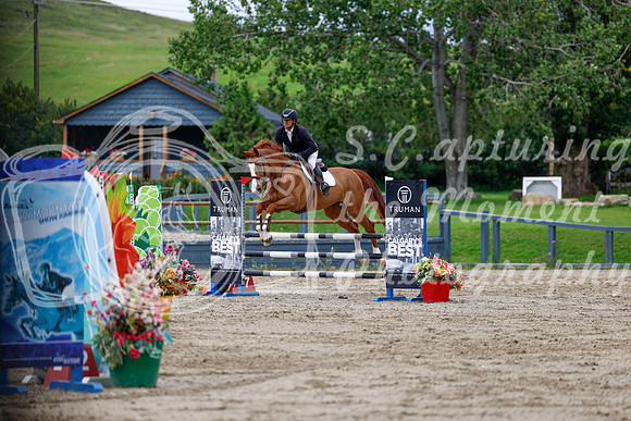 2025 - Haylee - Rocky Mountain Classic II - Saturday August 16th - 19309