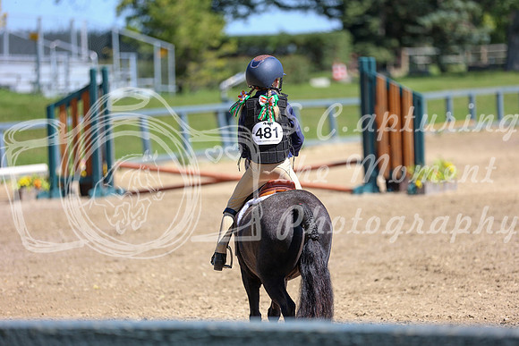 2025 - Zoe - Rocky Mountain Classic III - Sunday August 24th - 17980