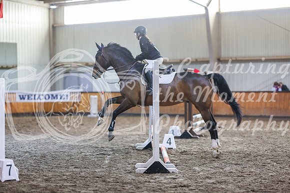 2025 - HJ Schooling - Sunday March 23rd - 1899