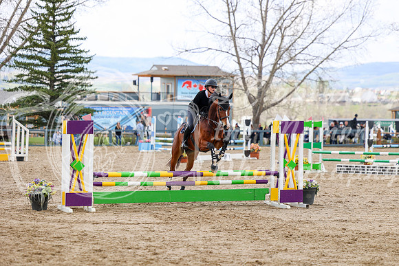2025 - Mara - Bow Valley II - Saturday May 17th - 07835