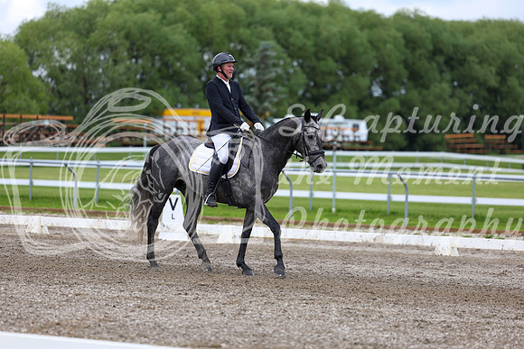 2025 - Dressage Festival - Sunday July 6th - 09880