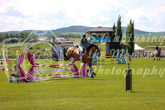 2025 - Conor - June Classic I - Sunday June 15th - 16997