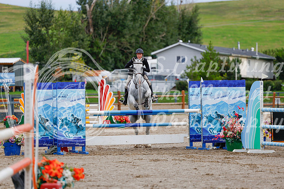 2025 - Haylee - Rocky Mountain Classic II - Saturday August 16th - 02062