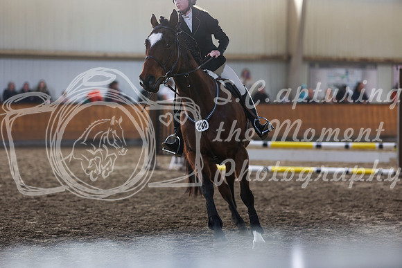 2025 - HJ Schooling - Sunday March 23rd - 2858