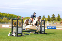 2025 - Haylee - Blue Sky Classic - Saturday, May 17th 7662