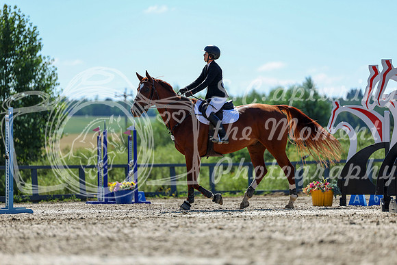 2025 - Shea - Rocky Mountain Classic I - Saturday August 9th - 09920