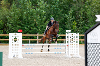2025 - Haylee - Picco Horse Show - Friay July 25th 02543