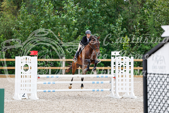 2025 - Haylee - Picco Horse Show - Friay July 25th 02543