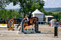 2025 - Haylee - June Classic II - Sunday June 22nd - 00429