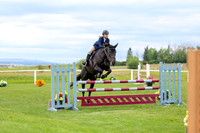 2025 - Shea - Teesdale - Friday July 25th - 07733