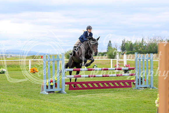 2025 - Shea - Teesdale - Friday July 25th - 07733