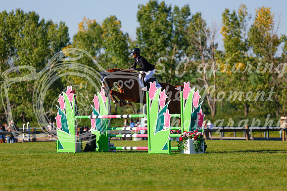 2025 - Haylee - Rocky Mountain Classic III - Sunday August 24th - 01207