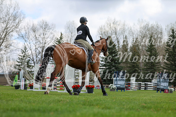 2025 - Shea - Bow Valley II - Saturday May 17th - 02206