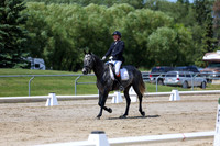 2025 - Dressage Festival - Saturday July 5th - 08928