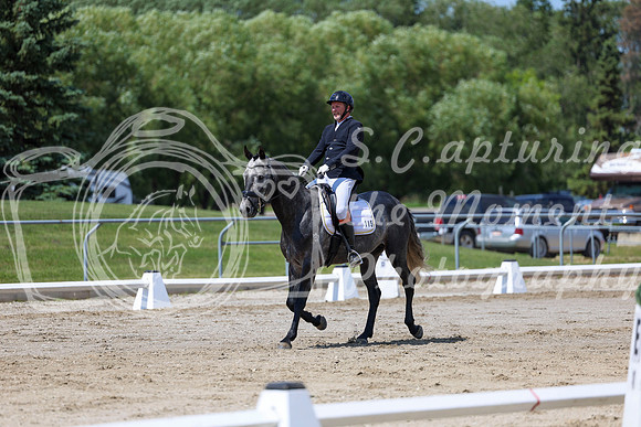 2025 - Dressage Festival - Saturday July 5th - 08928