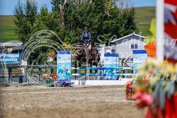 2025 - Haylee - Rocky Mountain Classic I - Saturday August 9th - 14957