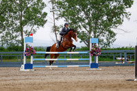 2025 - Haylee - June Classic II - Friday June 20th - 09562