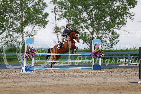 2025 - Haylee - June Classic II - Friday June 20th - 09562