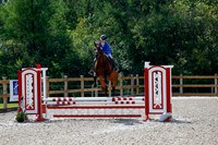 2025 - Haylee - Picco Horse Show - Sunday July 27th 02425