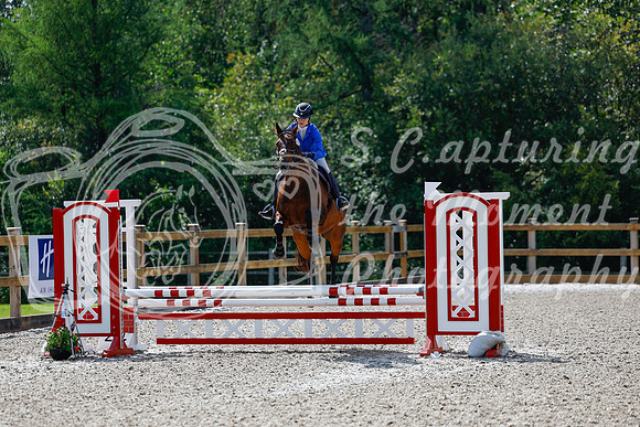 2025 - Haylee - Picco Horse Show - Sunday July 27th 02425