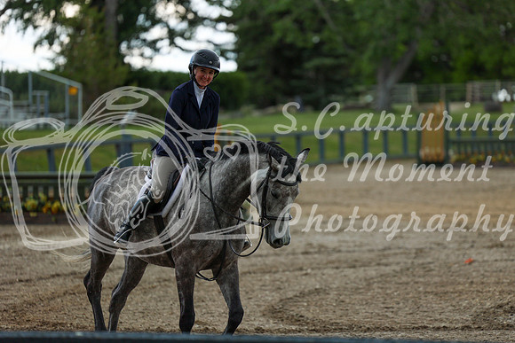 2025 - Mara - June Classic I - Saturday June 14th - 11805