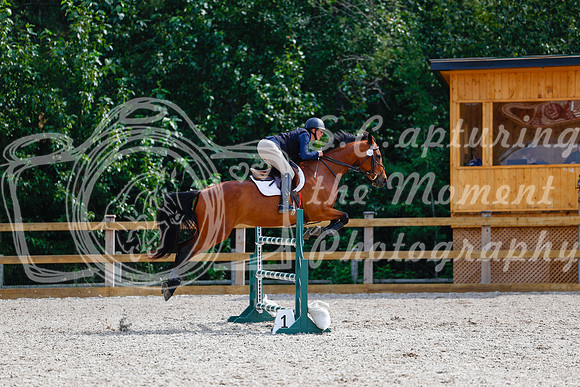 2025 - Haylee - Picco Horse Show - Saturday July 26th 08107