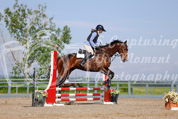 2025 - Haylee - June Classic I - Friday June 13th - 02294
