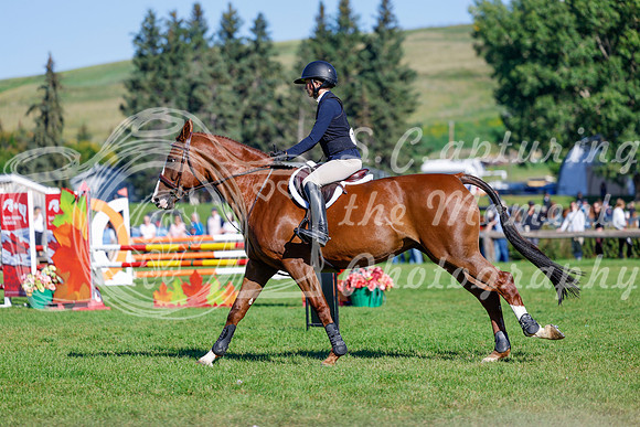 2025 - Haylee - Rocky Mountain Classic III - Saturday August 23rd - 02248