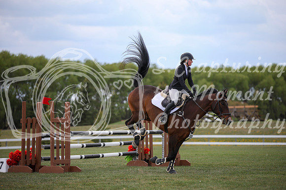 2025 - Karlee - Blue Sky Classic - Sunday, May 18th 39457