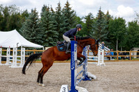 2025 - Haylee - Picco Horse Show - Saturday July 26th 06501