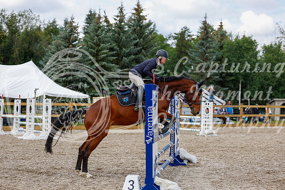 2025 - Haylee - Picco Horse Show - Saturday July 26th 06501