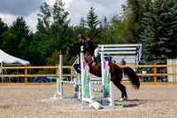 2025 - Haylee - Picco Horse Show - Sunday July 27th 03076