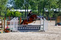 2025 - Haylee - Rocky Mountain Classic III - Thursday August 21st - 07708
