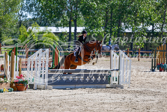 2025 - Haylee - Rocky Mountain Classic III - Thursday August 21st - 07708