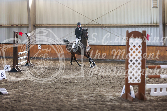 2025 - HJ Schooling - Sunday March 23rd - 5522