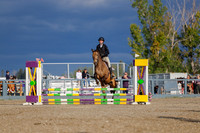 2025 - Haylee - Rocky Mountain Classic III - Wednesday August 20th - 01909