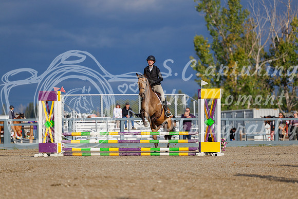 2025 - Haylee - Rocky Mountain Classic III - Wednesday August 20th - 01909