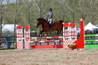 2025 - Shea - Bow Valley II - Thursday May 15th - 04407