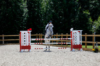2025 - Haylee - Picco Horse Show - Thursday July 24th 03964